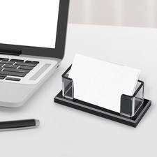 Porta biglietti da visita