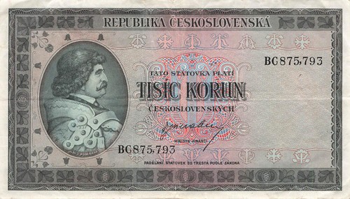 Cecoslovacchia - cecoslovacchia,