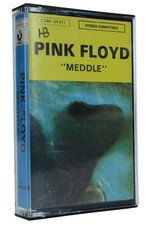 PINK FLOYD - MEDDLE   -