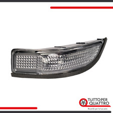 Freccia laterale specchietto