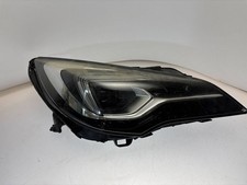 Faro proiettore Opel Astra K