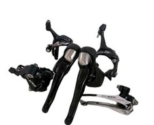 Shimano 105 5700 gruppo 2x10