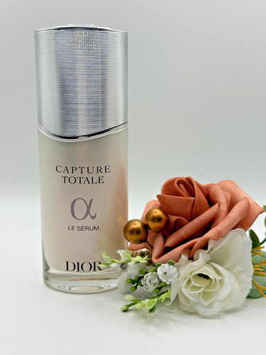 Christian dior capture totale - dior,
