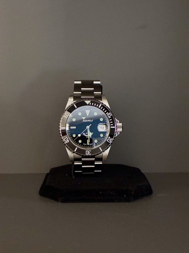 Squale y1545 atmos classic - squale,