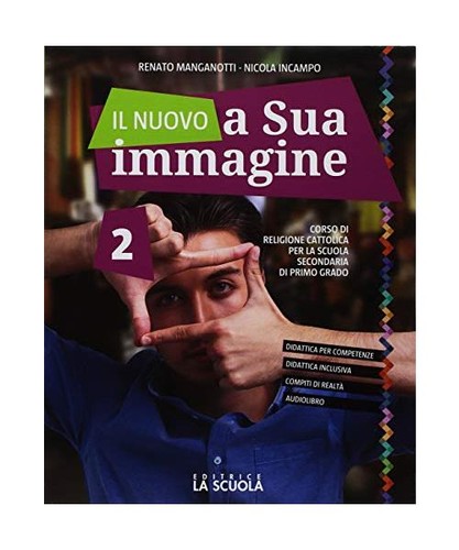Nuovo sua immagine per - il,