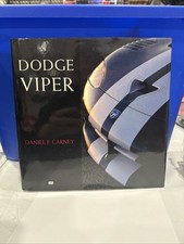 Dodge Viper by Carney