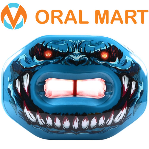 Oral mart flag calcio - mart,