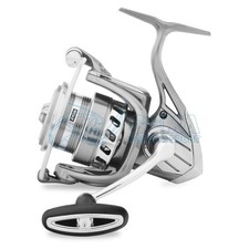 Mulinello Ryobi Chrome