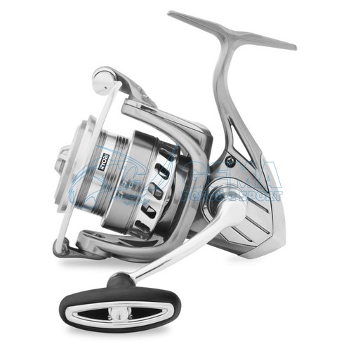 Mulinello ryobi chrome - mulinello,