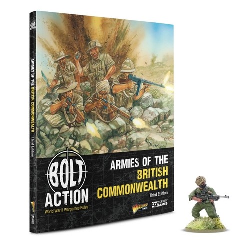 Warlord games bolt - games,