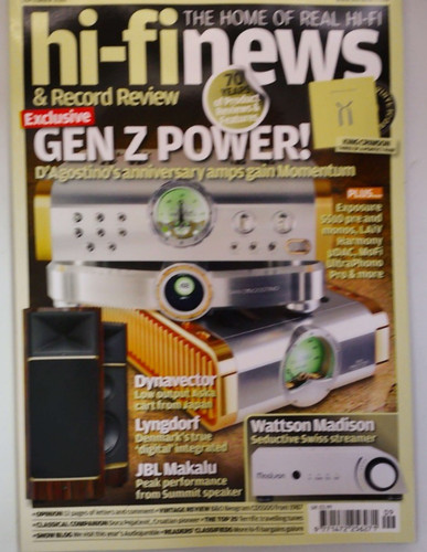 News record review - news,