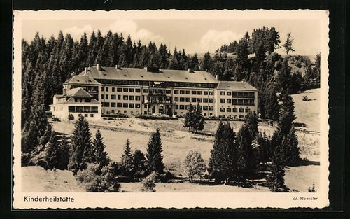 Mittelberg vista sull asilo - vista, sull'asilo