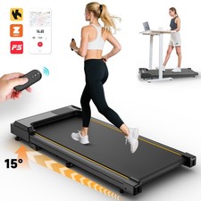 Tapis Roulant con Pendenza