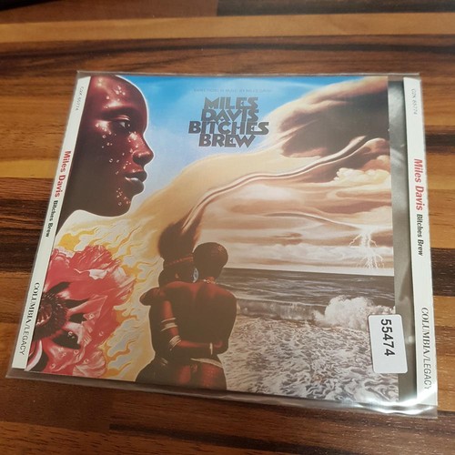 Miles davis bitches - davis,