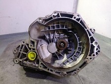 F17C419 cambio OPEL ZAFIRA A