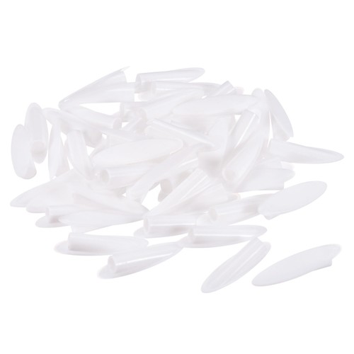9mm plastic pocket hole - hole, plugs