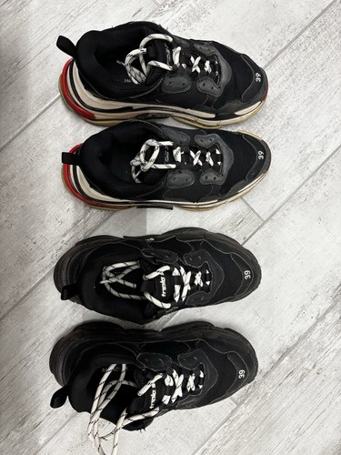 Scarpe ginnastica simil - scarpe, da
