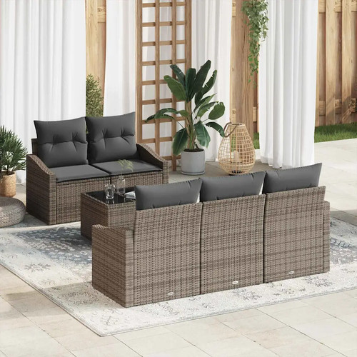 Set divani con - con,
