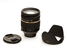 Tamron SP 2.8 / 17-50mm Di II
