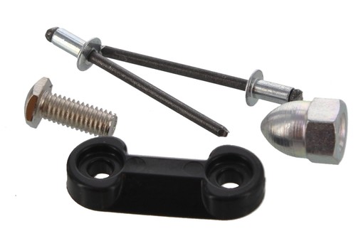 Kit fermo porta lavatrice