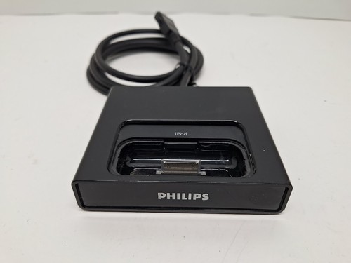 Philips htd7001 docking - philips,
