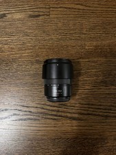 Panasonic 45-150 mm f/4-5.6