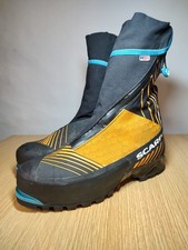 Scarponi da alpinismo Scarpa
