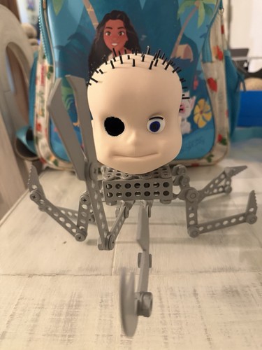 Araña muñeco toy - toy, story