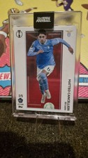 Topps Total Football 2022/23