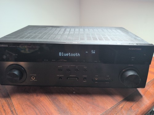 Yamaha aventage a660 - aventage, rx-a660