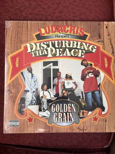 Disturbing tha peace - disturbing,