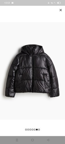 Giacca piumino donna - giacca, con