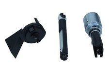 Serratura cofano anteriore