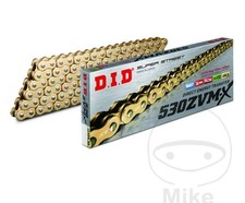 DID ZVMX Catena X-Ring Moto