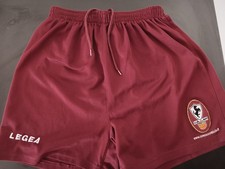 LEGEA AC AREZZO  PANTALONCINI