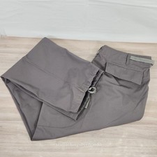 Pantalone cargo prima classe