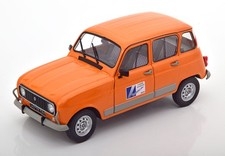 1:18 Solido Renault 4L GTL