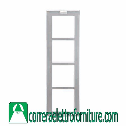Urmet 1148 telaio porta - urmet,