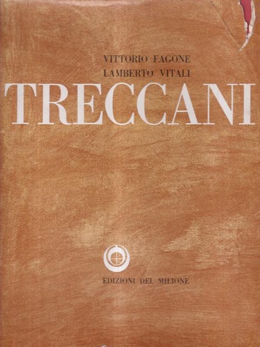 Treccani fagone vittorio - treccani,