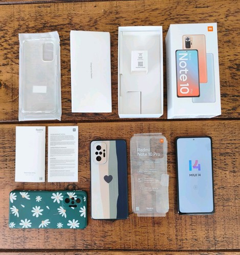 Redmi note pro sbloccato - note,
