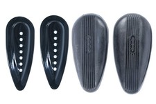 Set piastra di supporto e ginocchiere per DKW NZ 250, 350