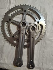 Pedivelle Campagnolo Record