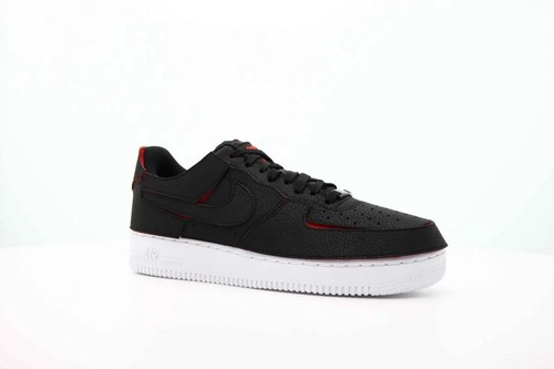 Nike air force low - 1, black