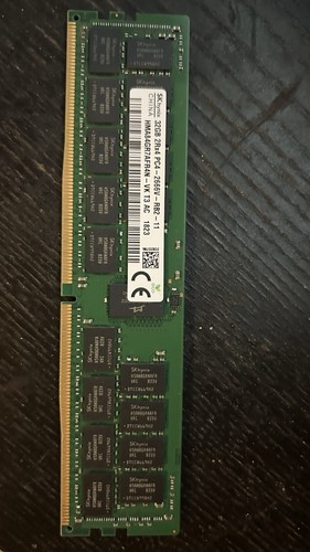 Hynix 32gb 2rx4 - sk,