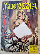 lucrezia  n  46  - 1971