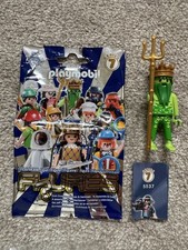 Playmobil Figurine Serie 7