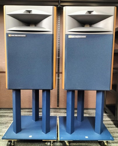 Coppia monitor studio jbl - monitor, da