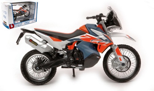 Bburago bu51084 ktm - ktm, 790