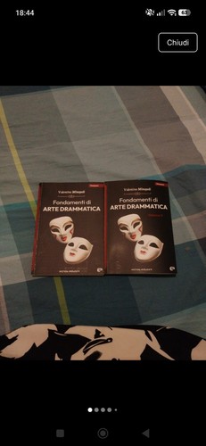 Set libri recitazione - set, di