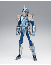 Saint Seiya Myth Cloth Steel Saint Marine Cloth Ushio Rev.